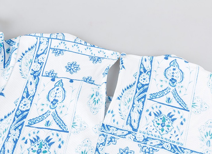 پیراهن زنانه Multiblu