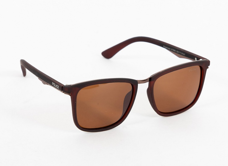 عینک پلاریزه طرح Police مدل 82066