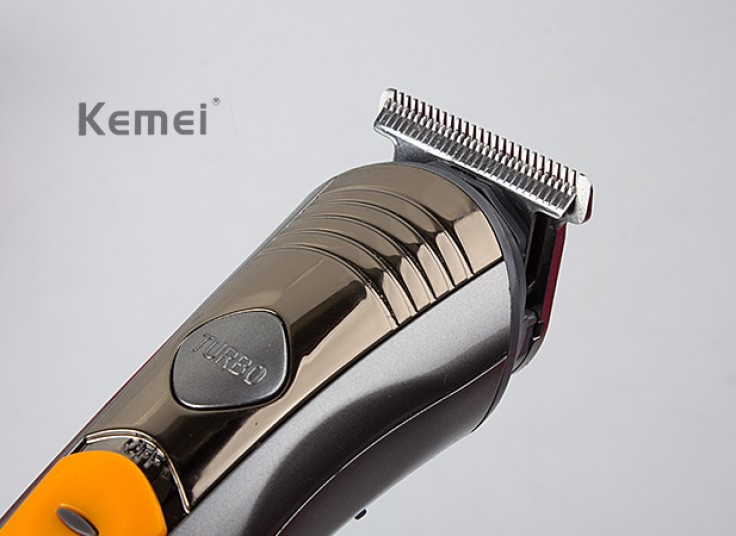 ست کامل اصلاح kemei