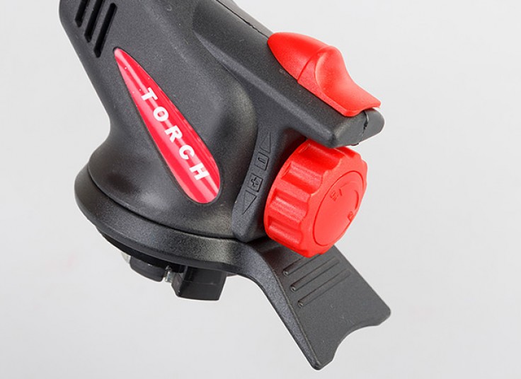 مشعل گازی FBT