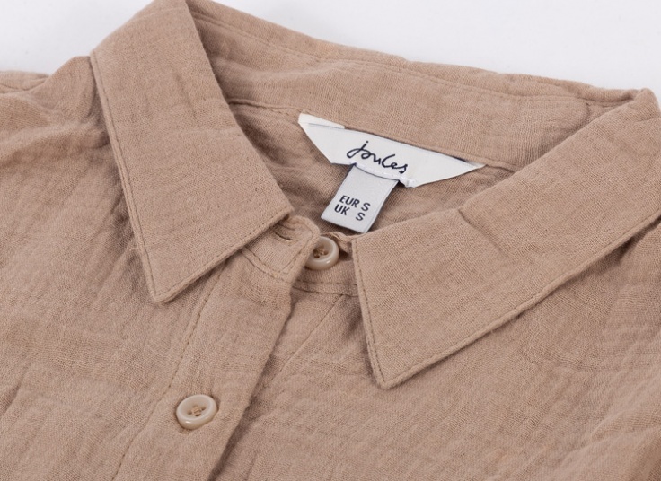 شومیز مانتویی Joules