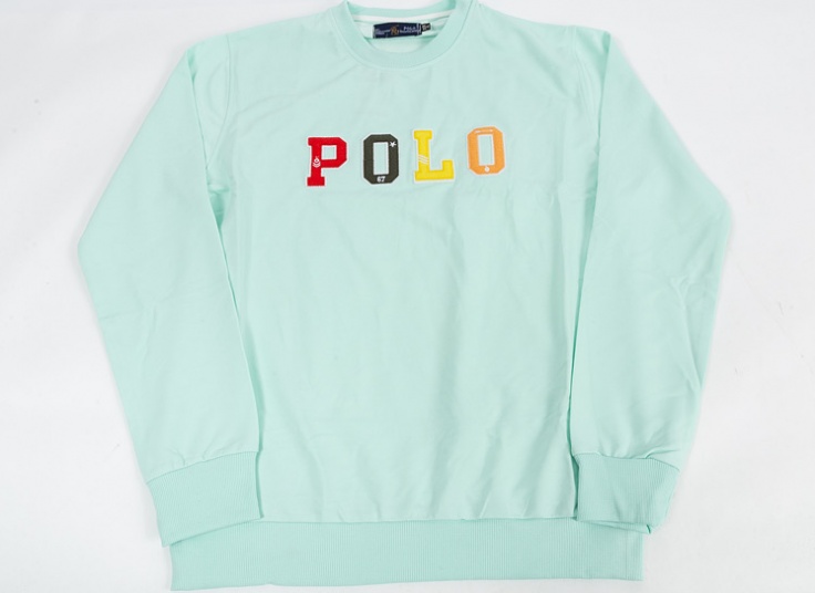 بلوز مردانه طرح Polo