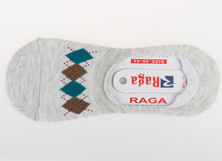 پکیج شش تایی جوراب کالج RAGA