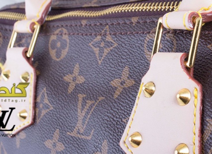 کیف LV مدل Speedy 