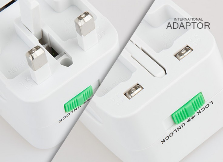 مبدل برق همه کاره