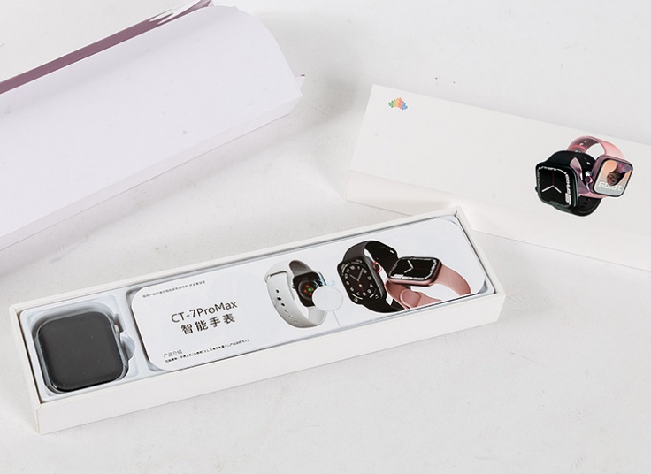 ساعت هوشمند CT-7