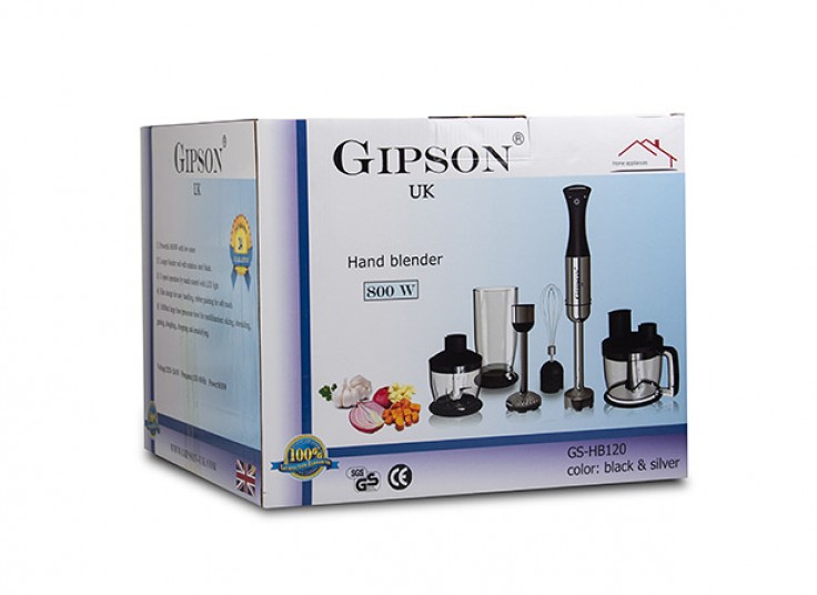 غذاساز GIPSON