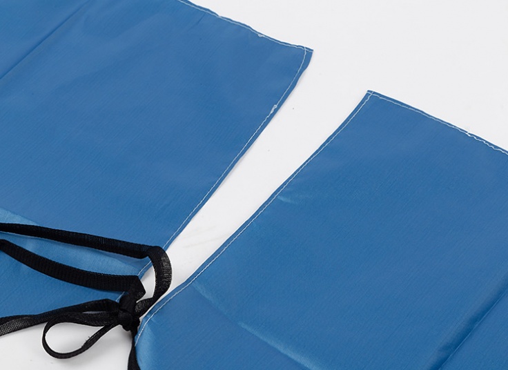 پیش بند آرایشگری