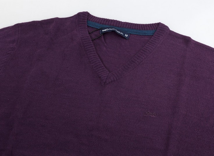 پلیور بافت مردانه Smart Casual