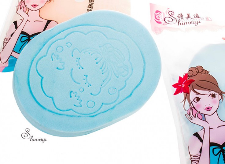 لیف صورت Shimeiyi