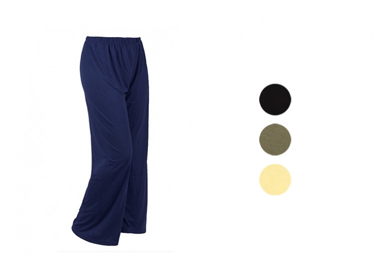 دامن شلواری سایز بزرگ