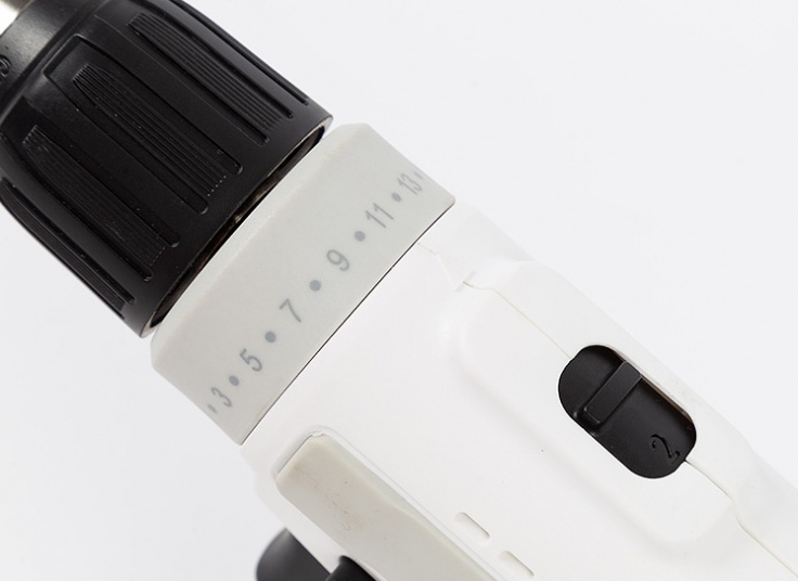 دریل پیچ گوشتی Xiaomi MarsWorker