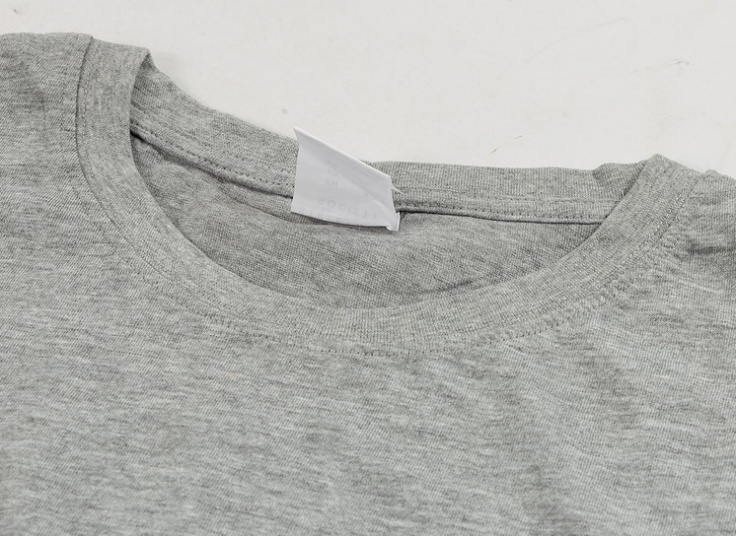 تیشرت مردانه ساده Street Wear Society