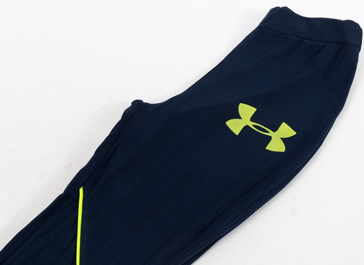 شلوار زنانه طرح Under Armour