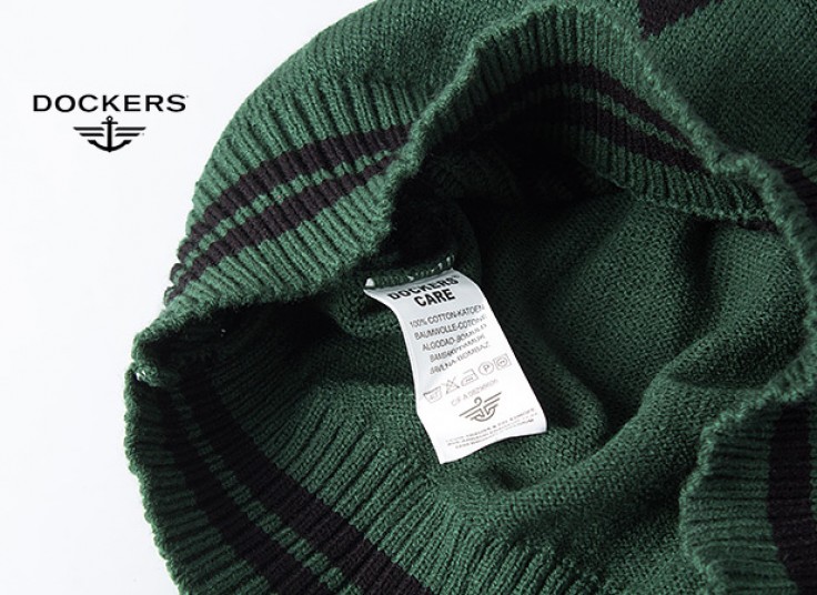 پلیور مردانه Dockers