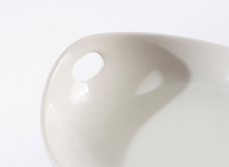 ظرف سرو Maya مدل دوکا