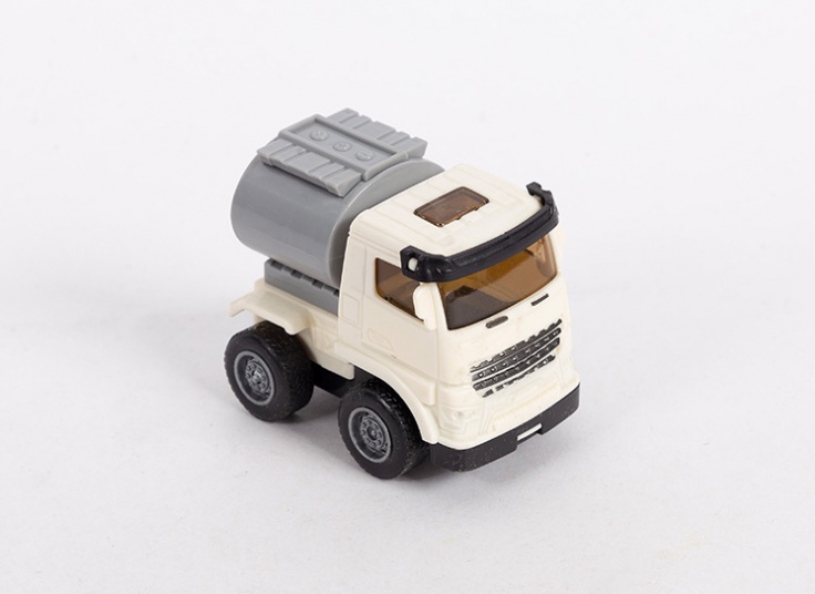 ماشین آلات راهسازی Excavator