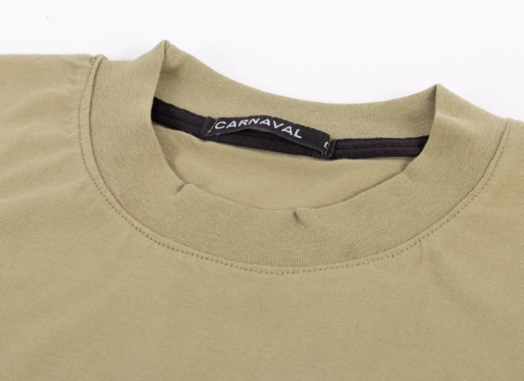 تیشرت ساده CARNAVAL