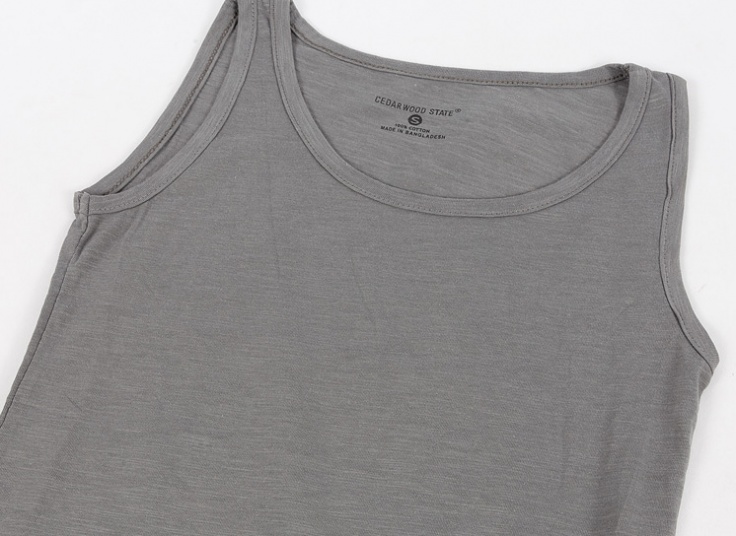 تاپ ساده زنانه Cedarwood