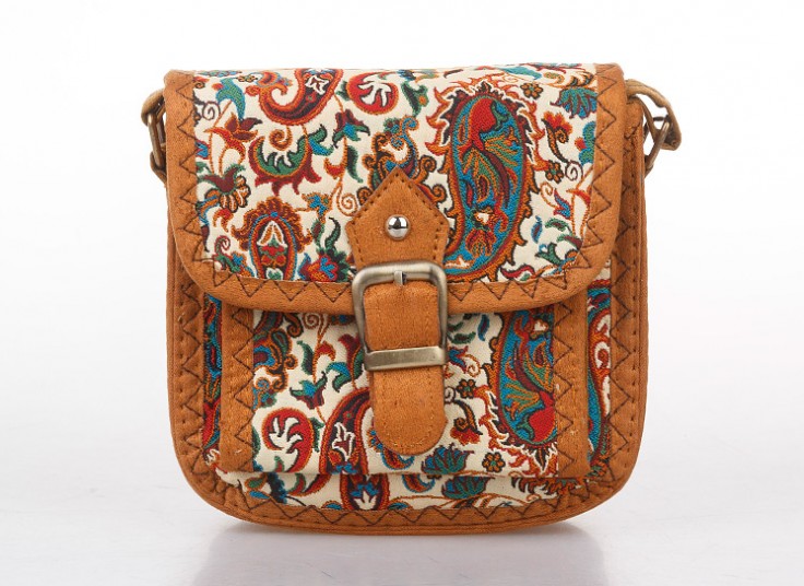 کیف دوشی سنتی زنانه