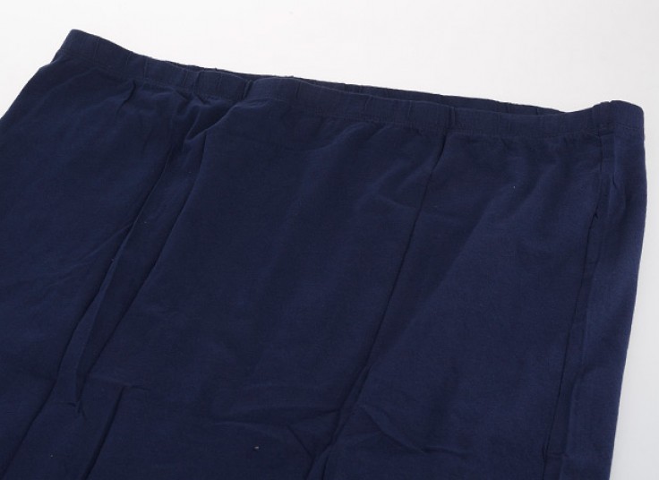 دامن کتان رنگی Inextenso