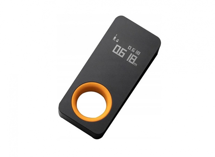 متر لیزری شیائومی Xiaomi Hoto Smart Laser Measure QWCJY001