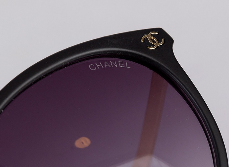 عینک آفتابی Chanel سری Tricolor