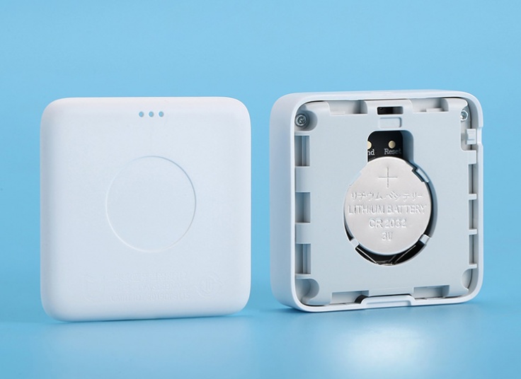 سنسور رطوبت و دما Xiaomi