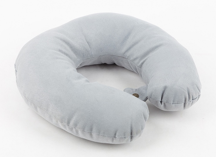 بالش گردنی دکمه دار Balin Bed