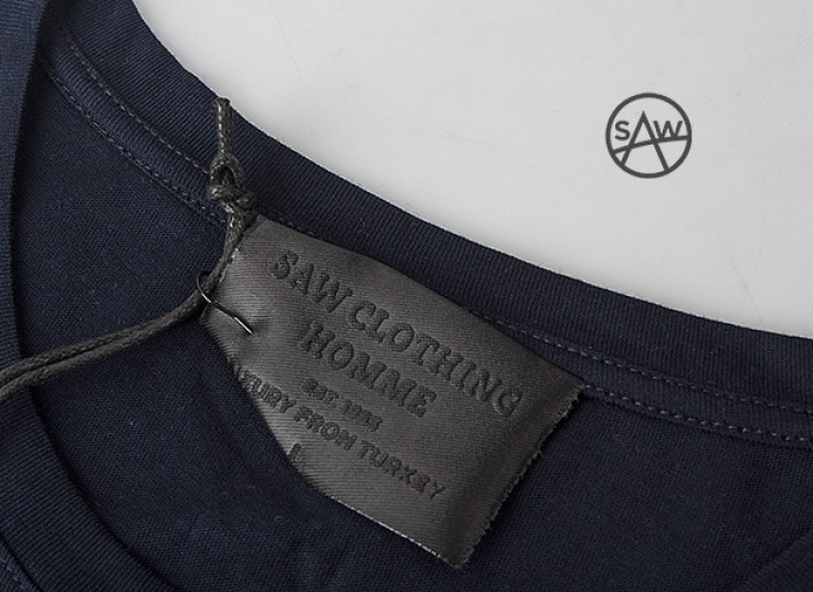 سری تیشرت های مردانه SAW