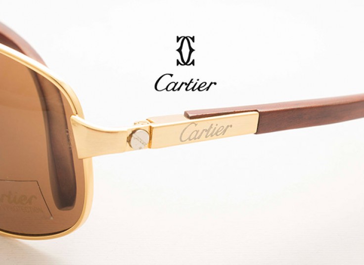 عینک highcopy مردانه Cartier