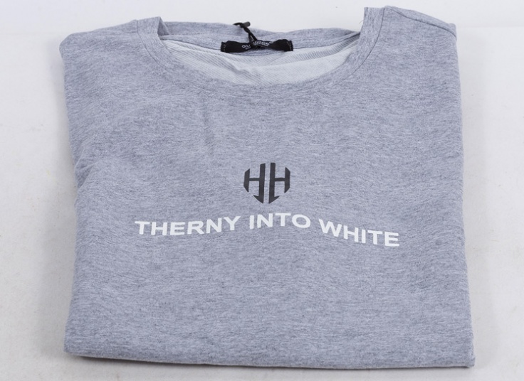 تیشرت سایز بزرگ مردانه Guluoge