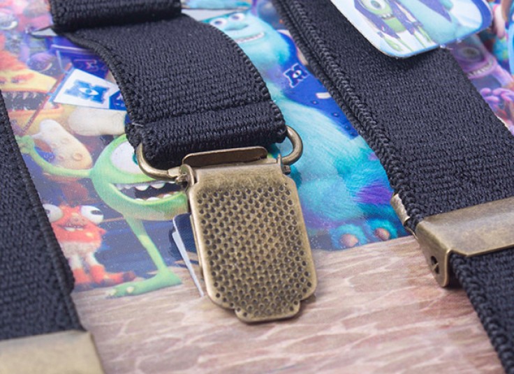 ساس بند کودک