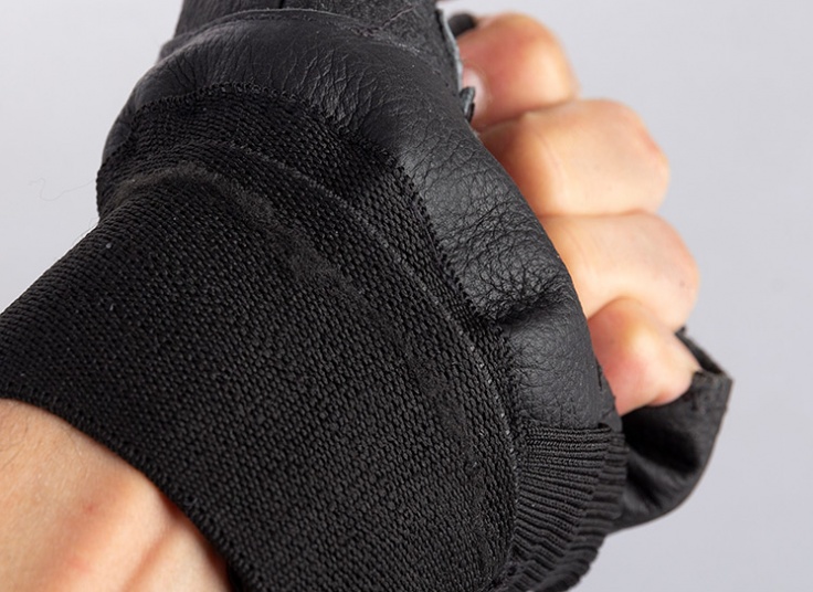 دستکش بدنسازی Power Gym