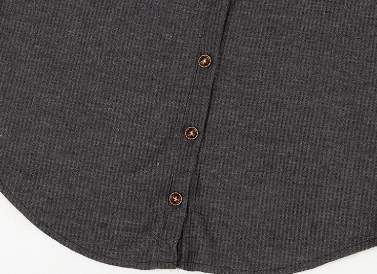 بلوز دکمه دار زنانه