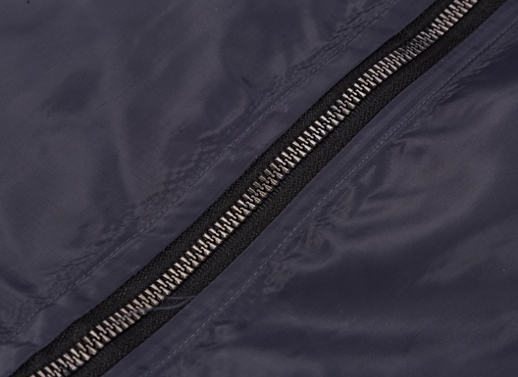 بارانی زنانه کلاه دار