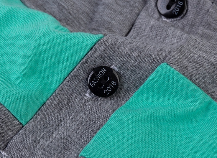 پولوشرت آستین کوتاه مردانه Eagle