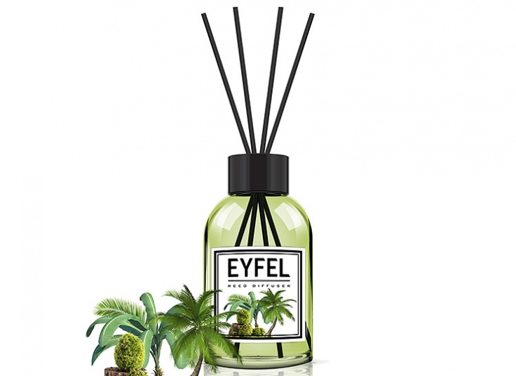 خوشبو‌کننده چوبی Eyfel