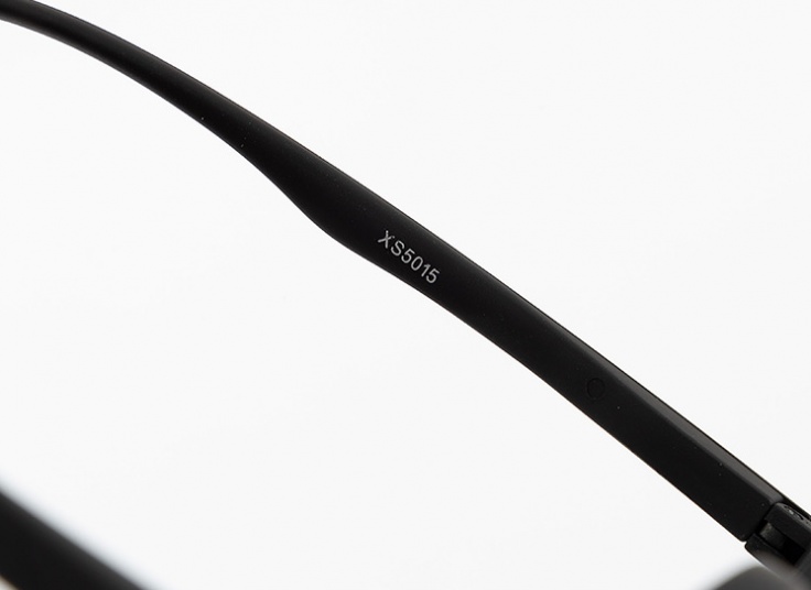 عینک طرح طبی Ruo Bo