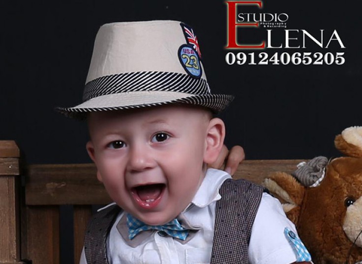 آتلیه عکاسی النا