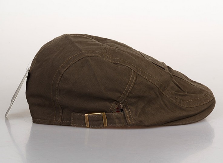 کلاه کپ تخت dymeichen