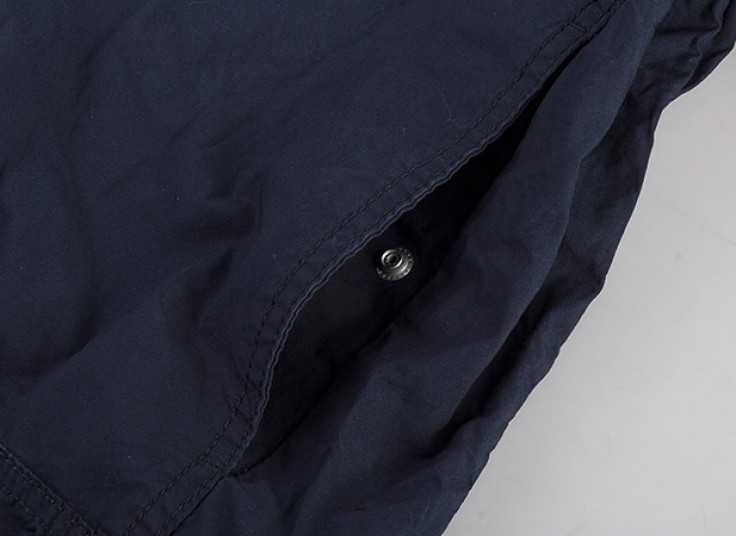 کاور کلاهدار Pull and Bear