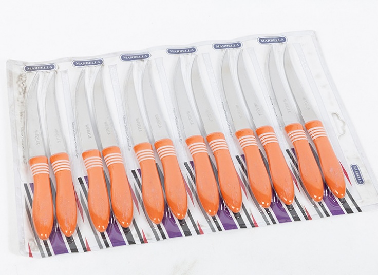 چاقو آشپزخانه Aramontina