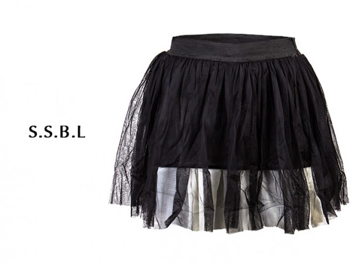 دامن تور SSBL