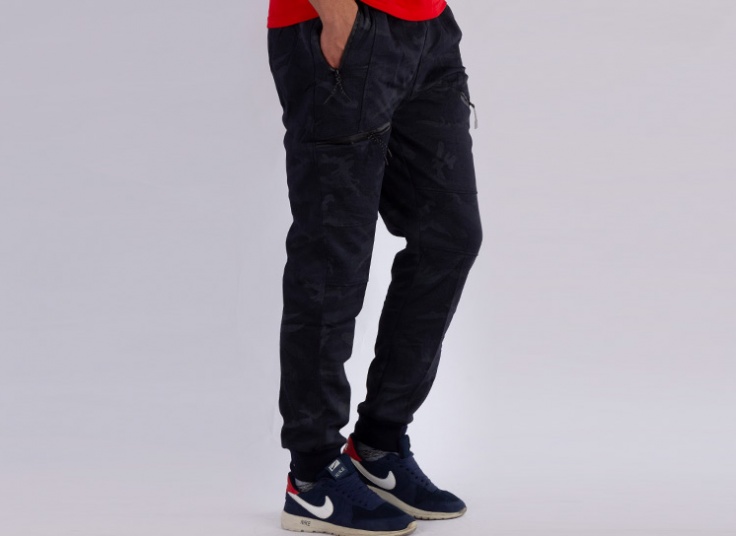 شلوار اسلش مردانه Nike