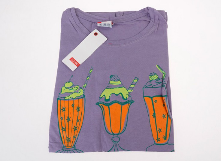 تیشرت زنانه ELDINO