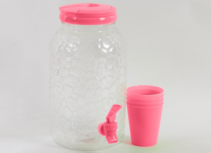 کلمن شیردار Victor