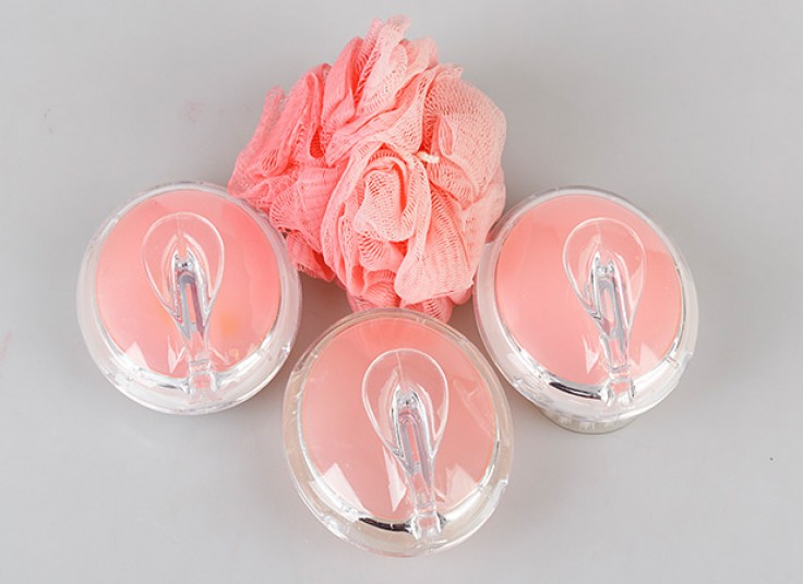 ست حمام Seashell