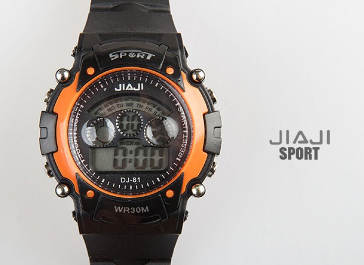 ساعت بچگانه SPORT WATCH