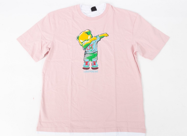 تیشرت مردانه FSBN
